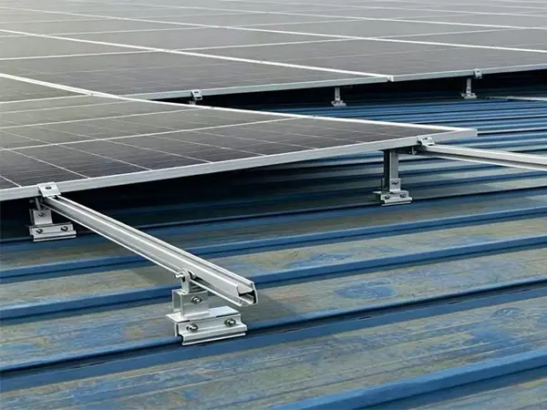 Guojian (Tianjin) Steel Completus Transformation Strategic, Emergens sicut One Top 20 PV Conatibus Sinarum