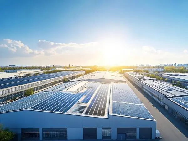 Permissum Gigawatt-Level Projects! Guojian Ferro profundit Cooperatio cum Centralis Civitatis-possessores Energy Societates et Global EPC conatibus