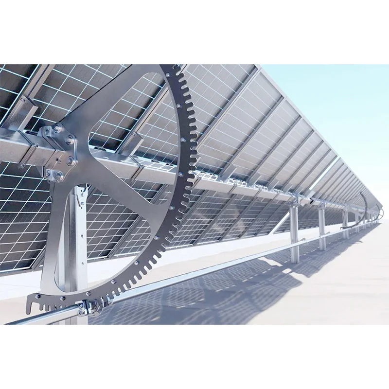 Arcus Novifacta Solar Adscendens Bracket