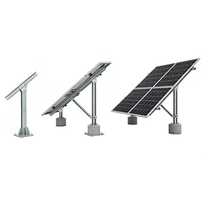 Terrae Mons Solaris Adscendens System