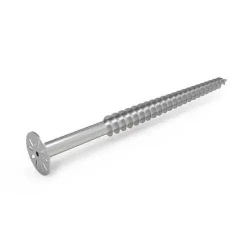 Terram Screw Anchor