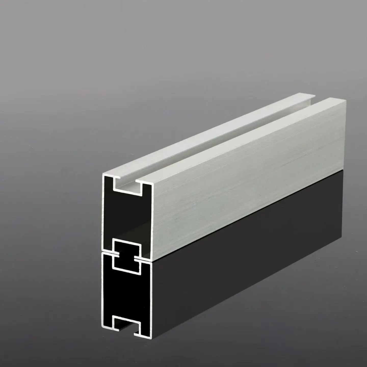 Riless Guide Rail