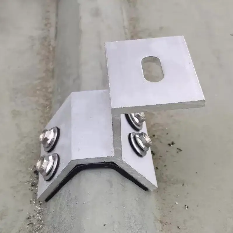 Tectum Clamp