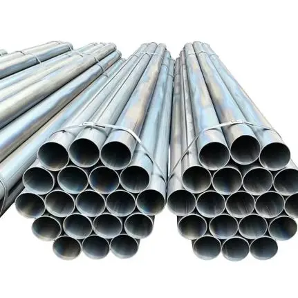 Circum Ferro Tube