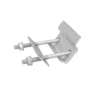 Solaris Panel Clamp