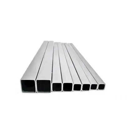 Quadratus Ferro Tube